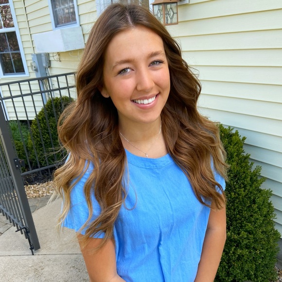 Meet your Posher, Morgan - Picture 2 of 2